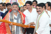 CM D.K. Shivakumar invited to inaugurate historic ‘Mangaluru Dasara’